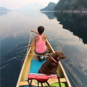 Meet your Posher, Ziona